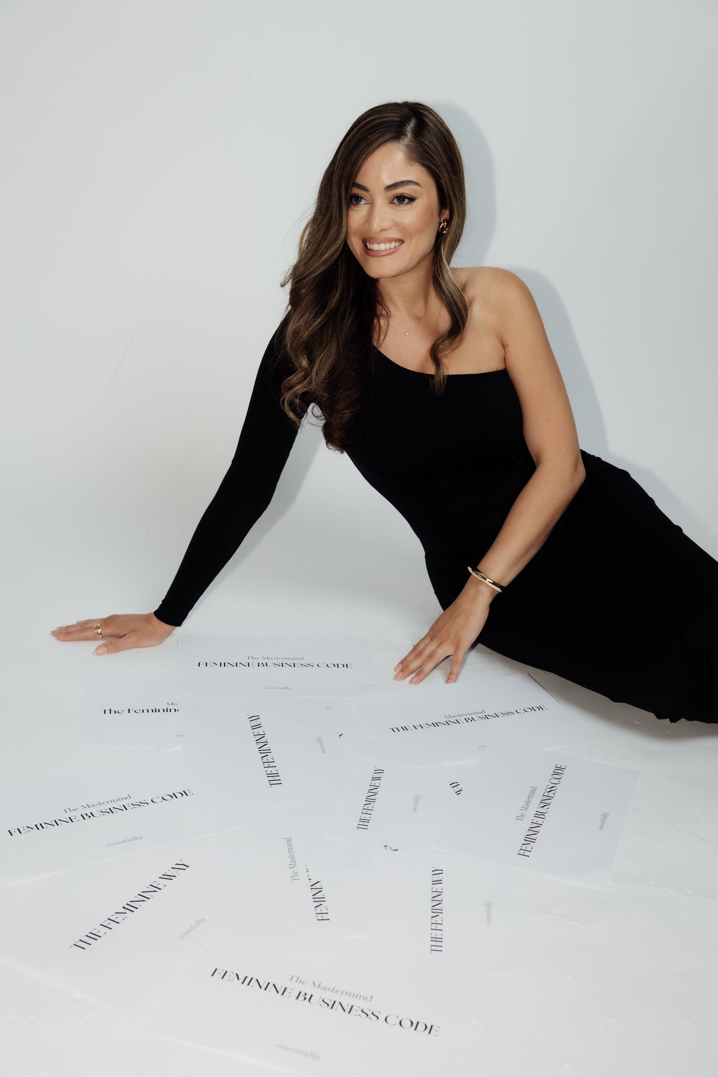 The Feminine Business Code Exclusieve mastermind