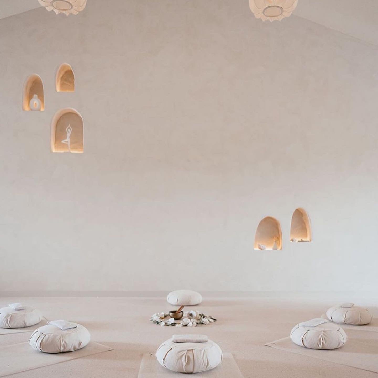 Feminine Essence Retreat 9 nov