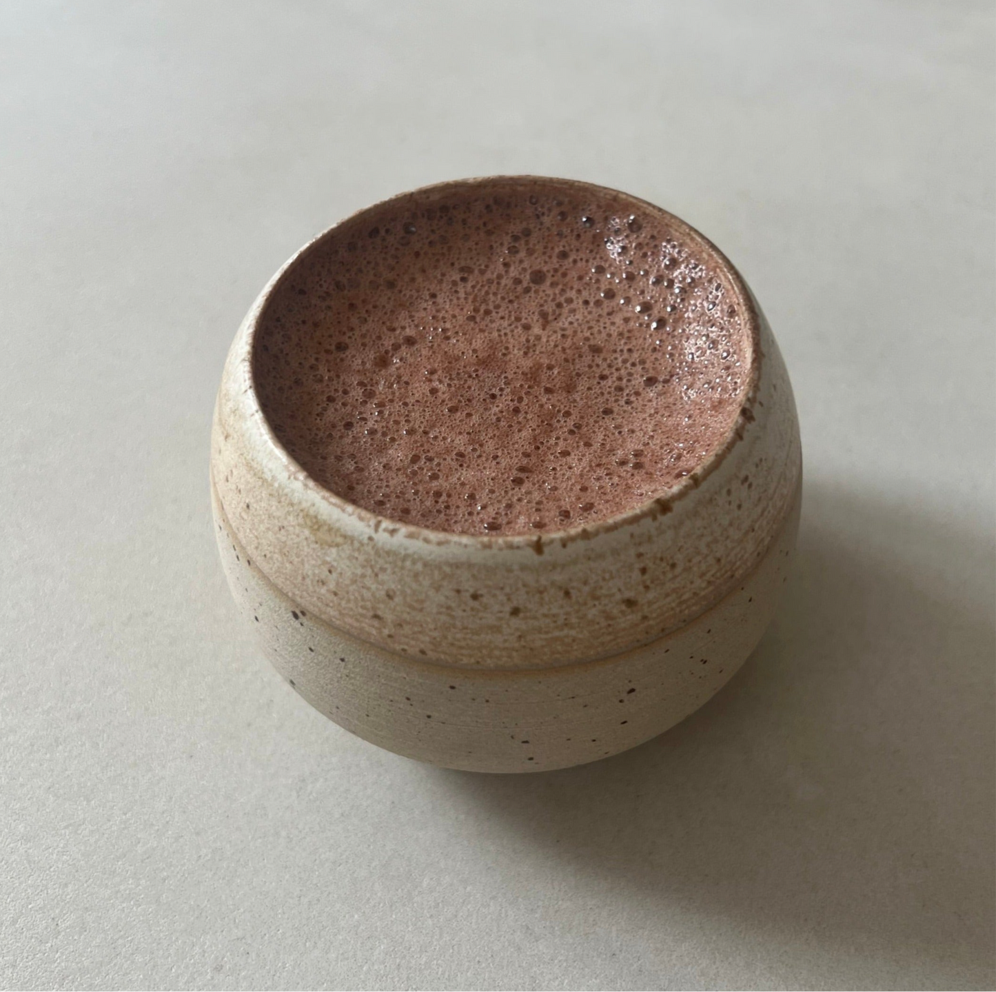 Pure cacao