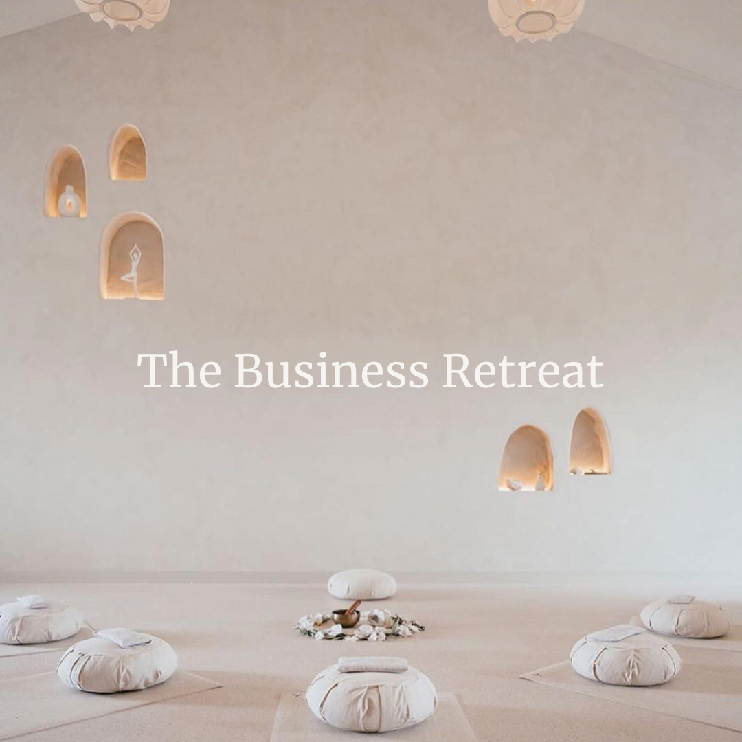 Business Retreat