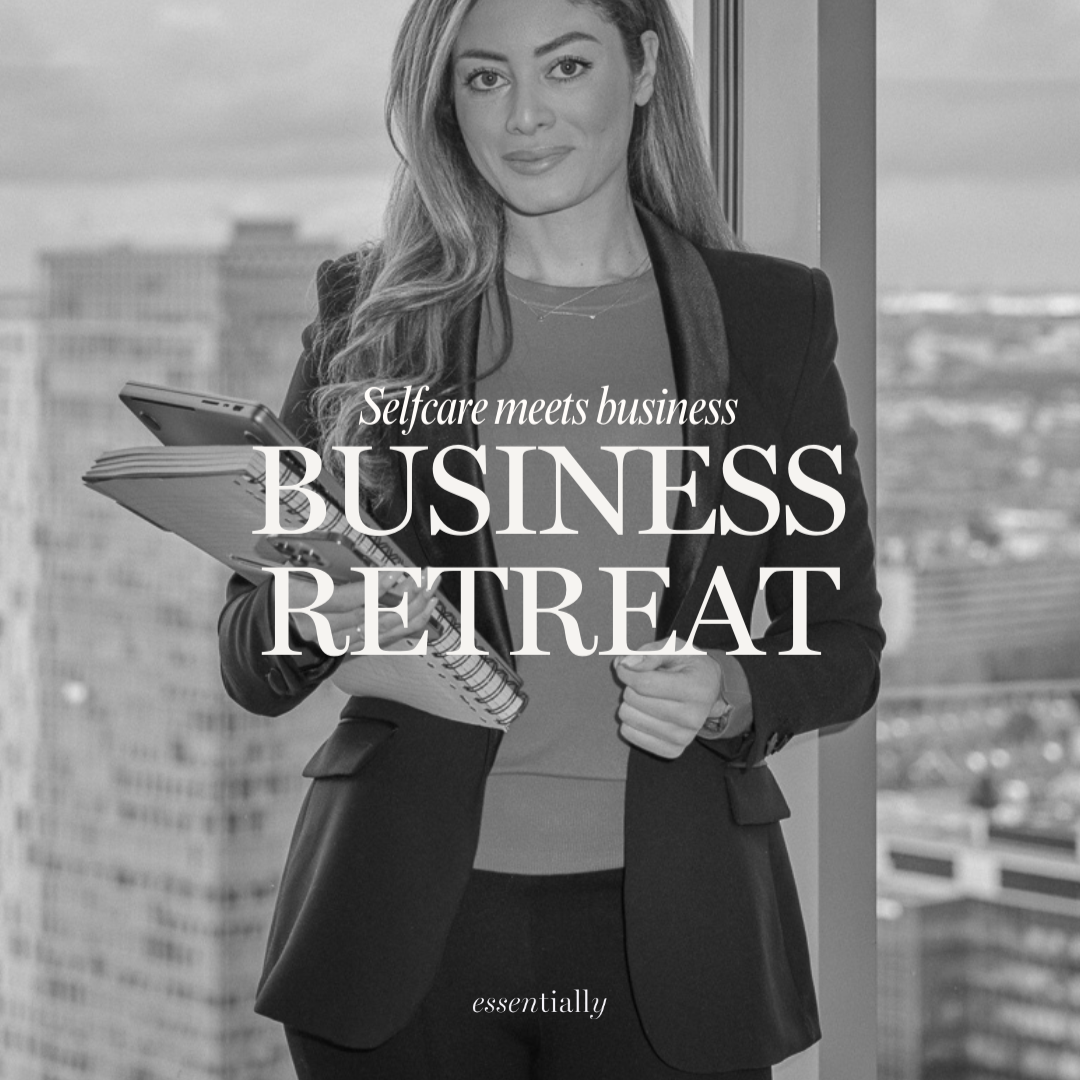 Business Retreat